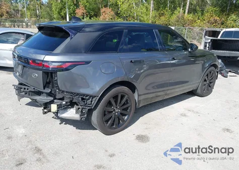 2019 Land Rover Range Rover Velar P250 S z USA, uszkodzony, nr VIN SALYB2EX1KA219053